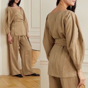 Mara Hoffman Susa Top Size Large